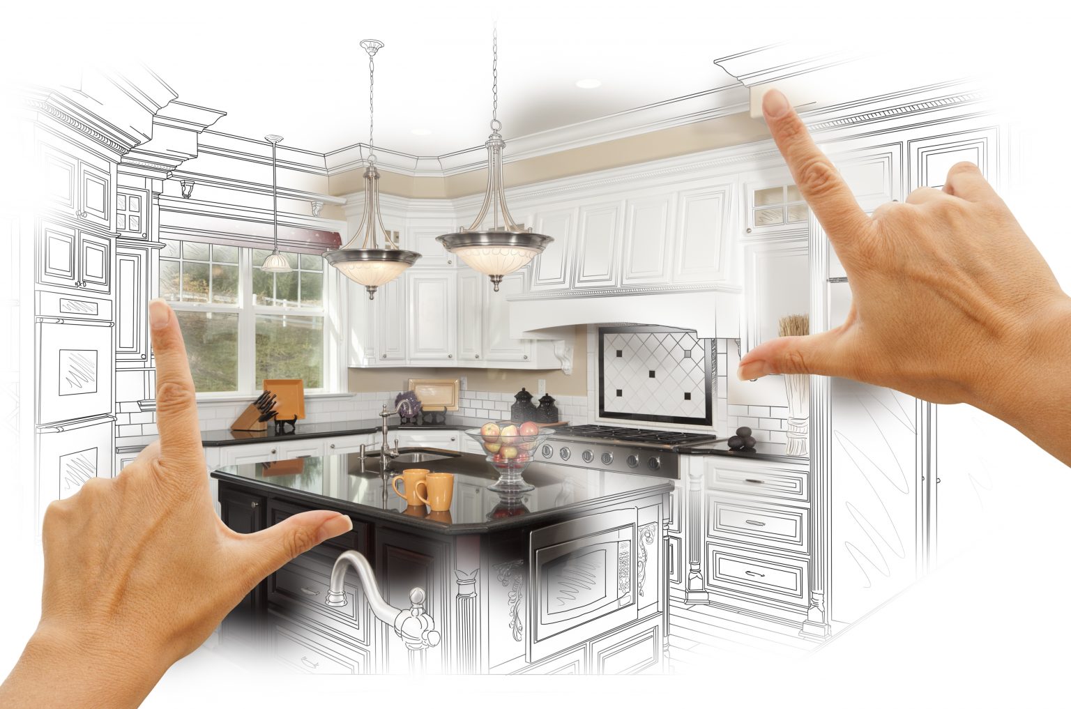 Rewiring Your Kitchen The Ultimate Guide To Upgrading Your Kitchen