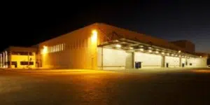 Security and landscape lighting