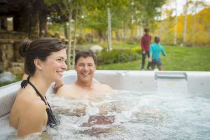 Enjoy your hot tub safely in Raleigh NC