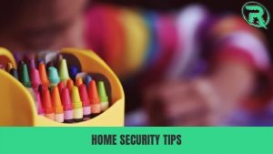 home security tips