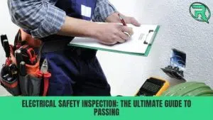 electrical safety inspection