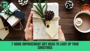 home improvement gift ideas