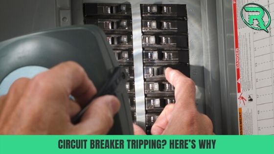 Circuit Breaker Tripping Here S Why Right Electrical Services Llc