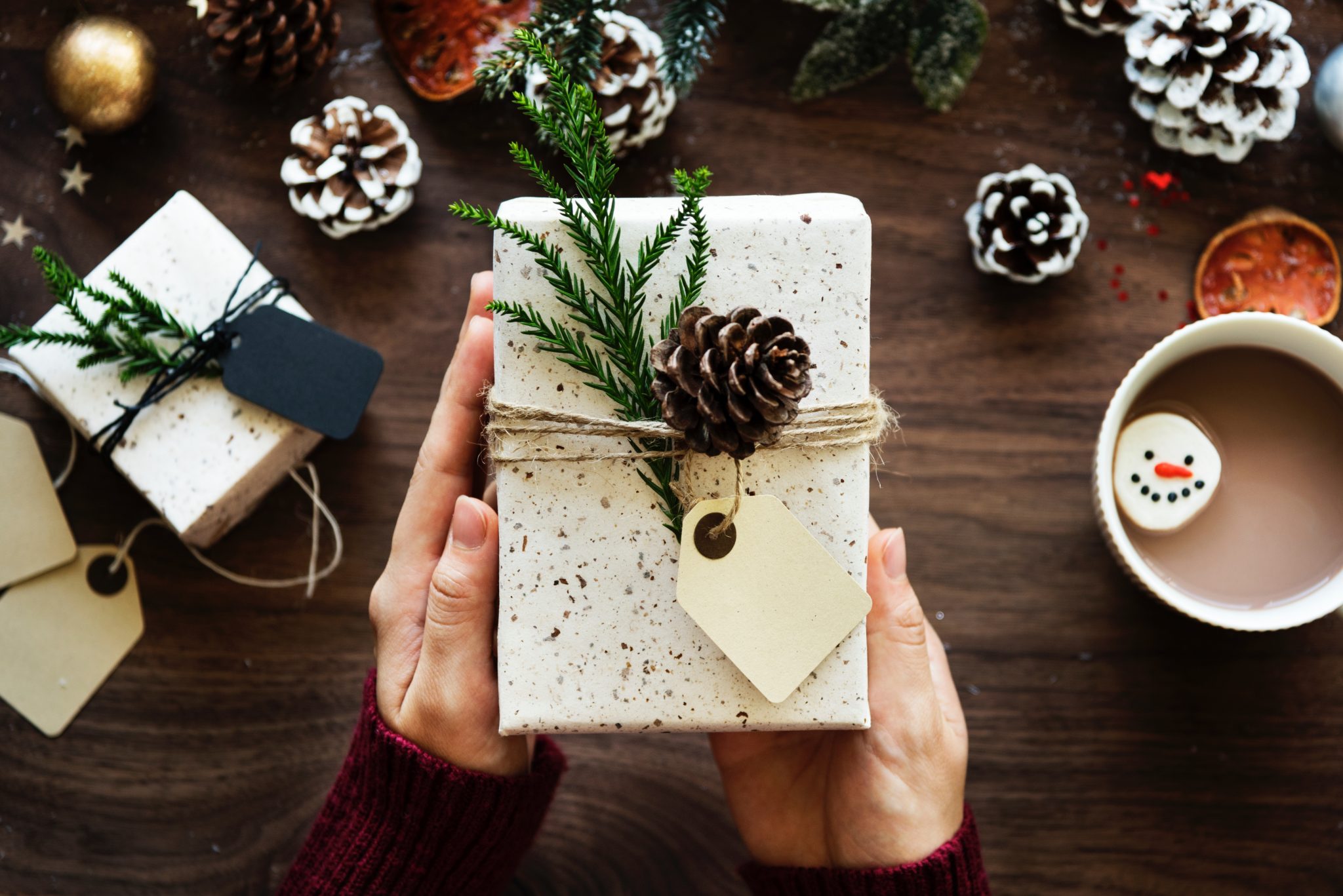 12 Gift Ideas For New Homeowners