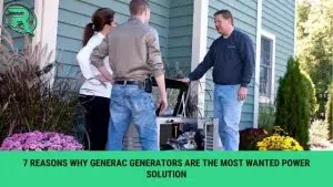 generac generators