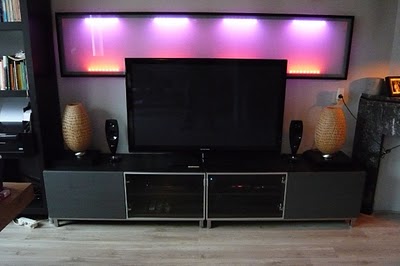 nummer dette Hummingbird Ultimate Guide to LED Strip Lighting Installation - Right Electrical  Services