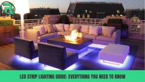 LED Strip Lighting