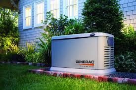 generac generator residential