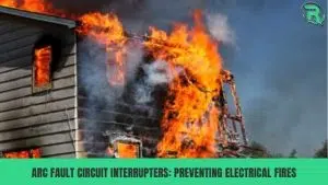 arc fault circuit interrupters