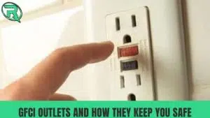 gfci outlets