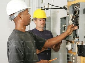 electrical repair jobs for professionals