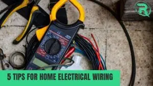 home electrical wiring