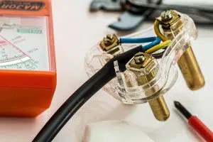 electrical wiring upgrades