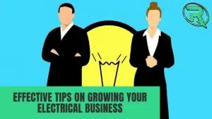 growing your electrical business