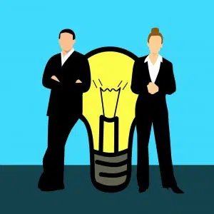 electrical business