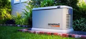 generac generator