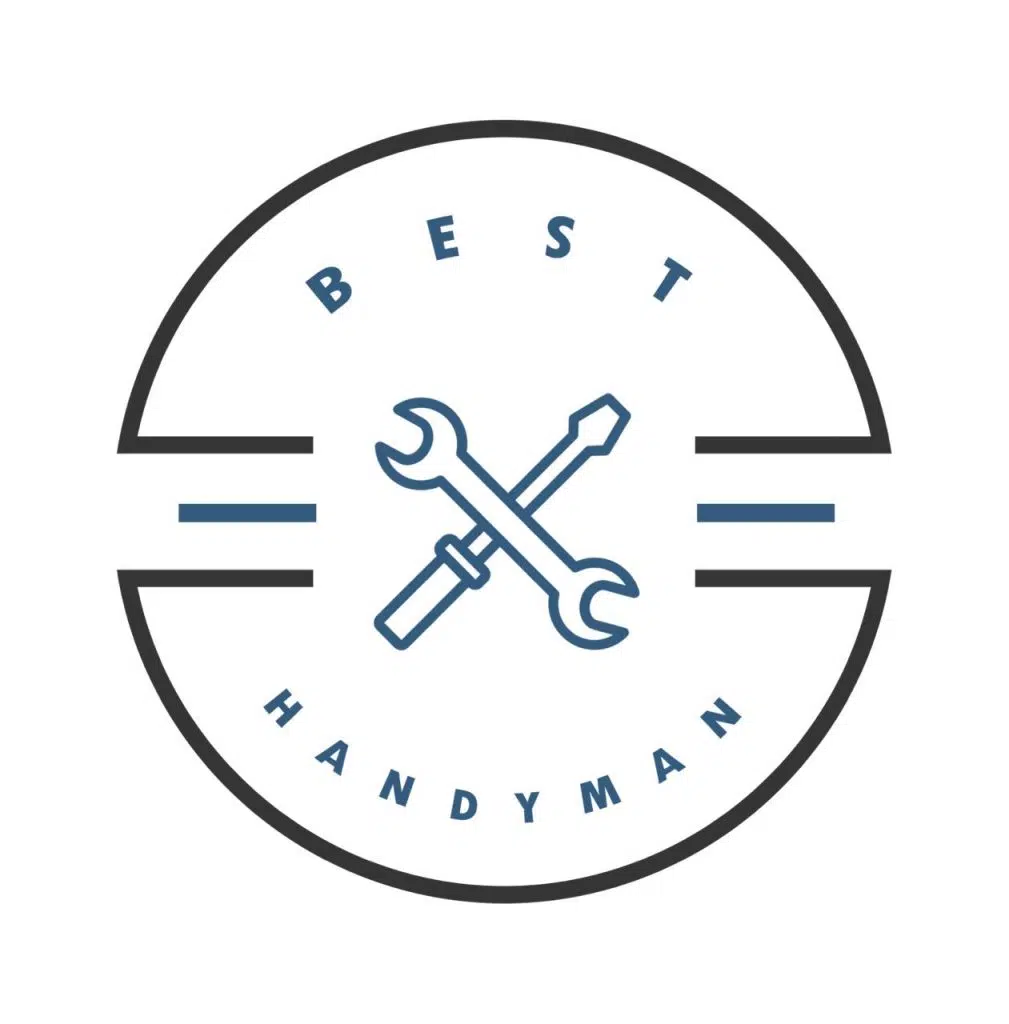 handyman badge