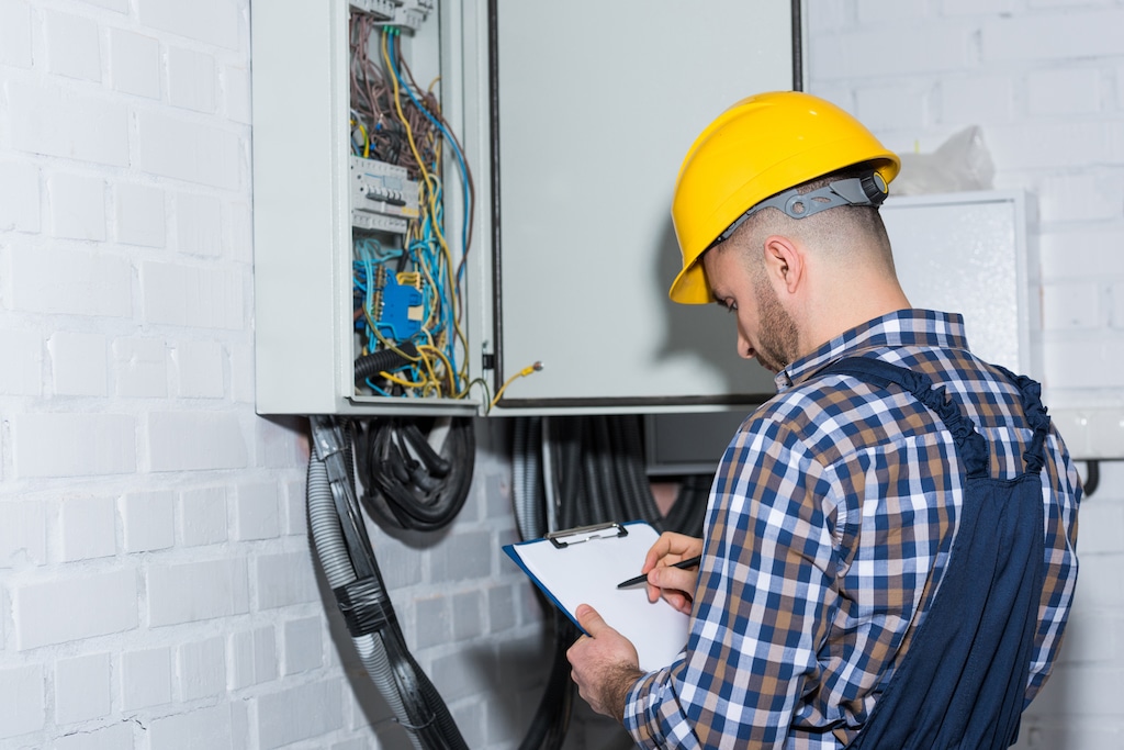 Regular Electrical Inspections Why Are They Important? Right Electrical