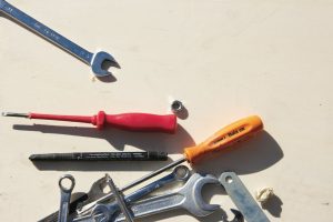 tools for electricians