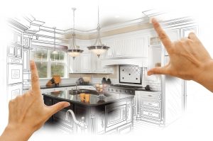 rewiring your kitchen