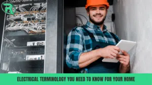 electrical terminology