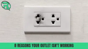 outlet isn't working
