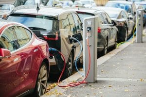 electric car charging installation in raleigh for businesses