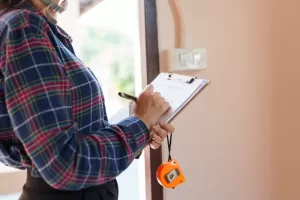 home electrical inspection