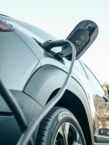 Home EV charging stations Right Electrical Raleigh NC