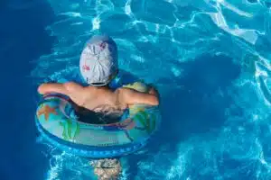 Pool, spa, and hot tub electrical systems installed right with Right Electrical of Raleigh NC